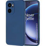 Techsuit - SoftFlex - OnePlus 15R - Navy Blue