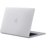 Techsuit - UltraShell - MacBook Neo 13'' - Matte Clear