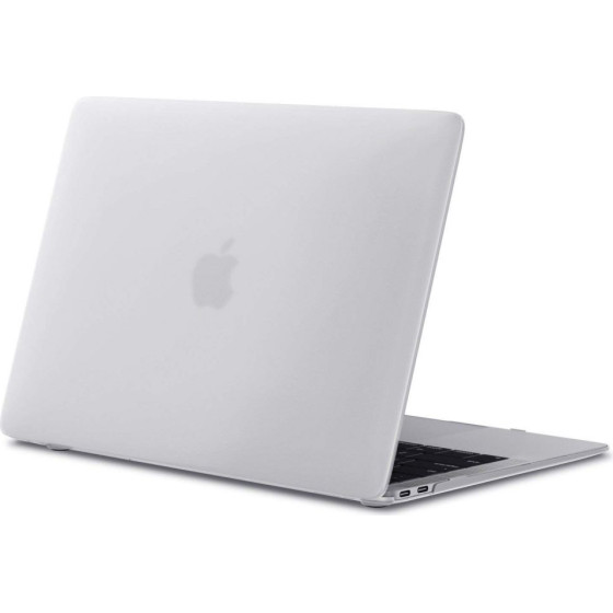 Techsuit - UltraShell - MacBook Neo 13'' - Matte Clear
