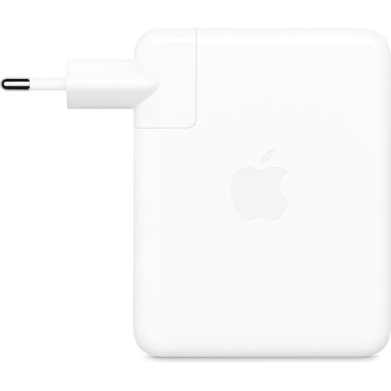 Apple USB-C 140W Travel Charger - (MLYU3AA/A)