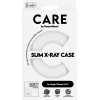 CARE by PanzerGlass(R) Fashionable Case Transparent X-Ray Soft Basic iPhone 14 | 13 - (PG-1948)