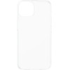 CARE by PanzerGlass(R) Fashionable Case Transparent X-Ray Soft Basic iPhone 14 | 13 - (PG-1948)