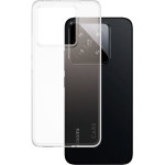 CARE by PanzerGlass(R) Fashionable Case Transparent X-Ray Soft Basic Xiaomi 15T - (PG-CR12748)