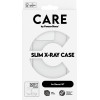 CARE by PanzerGlass(R) Fashionable Case Transparent X-Ray Soft Basic Xiaomi 15T - (PG-CR12748)