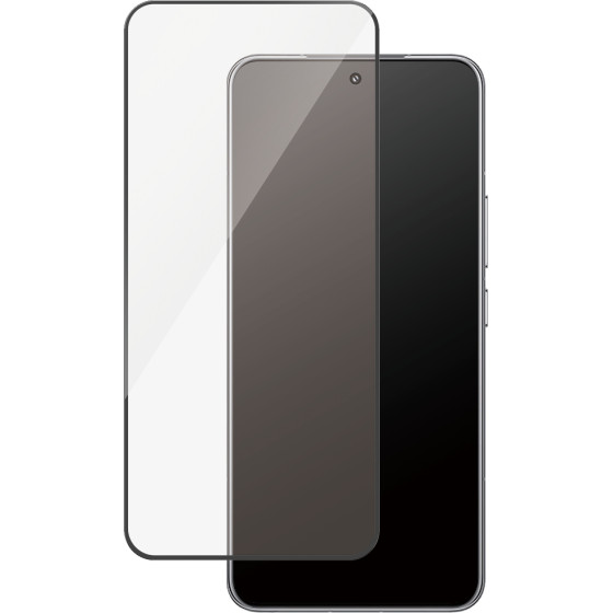 PanzerGlass(R) Screen Protector Xiaomi 17 | Ultra-Wide Fit - (PG-PG57475)