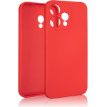 Beline Silicone Case for Oppo Reno 15 - Red