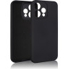Beline Silicone Case for Oppo Reno 15 black