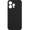 Beline Silicone Case for Oppo Reno 15 black
