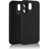 Beline Silicone Case for Oppo Reno 15 Pro Black