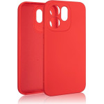 Beline Silicone Case for Oppo Reno 15 Pro Red