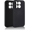 Beline Silicone Case for Xiaomi 17 Black