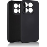 Beline Silicone Case for Xiaomi 17 Black