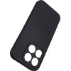 Beline Silicone Case for Xiaomi 17 Black