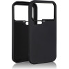Beline Silicone Case for Xiaomi 17 Pro black