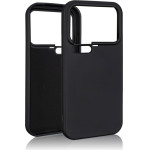 Beline Silicone Case for Xiaomi 17 Pro black