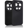 Beline Silicone Case for Xiaomi 17 Ultra black