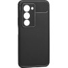 Beline Carbon Armor case for Xiaomi Redmi 15 4G black