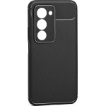 Beline Carbon Armor case for Xiaomi Redmi 15 4G black