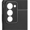 Beline Carbon Armor case for Xiaomi Redmi 15 4G black