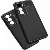 Beline Carbon Armor case for Xiaomi Redmi 15 4G black