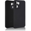 Beline Etui Silicone do OnePlus 15R czarny
