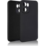 Beline Etui Silicone do OnePlus 15R czarny