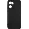 Beline Etui Silicone do OnePlus 15R czarny