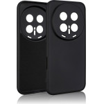 Beline Silicone Case for Honor Magic 8 Pro Black