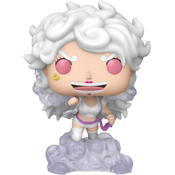 Funko Pop! Animation: One Piece - Jewelry Bonney* #Vinyl Figure