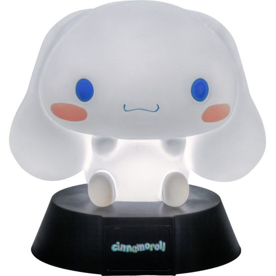 Paladone Icon Lighs: Hello Kitty - Cinnamoroll Light 004 (PP15146CIN)
