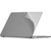Tech-Protect SOFTSHELL MACBOOK NEO 13 2026 MATTE BLACK