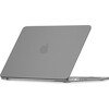 Tech-Protect SOFTSHELL MACBOOK NEO 13 2026 MATTE BLACK
