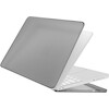 Tech-Protect SOFTSHELL MACBOOK NEO 13 2026 MATTE BLACK