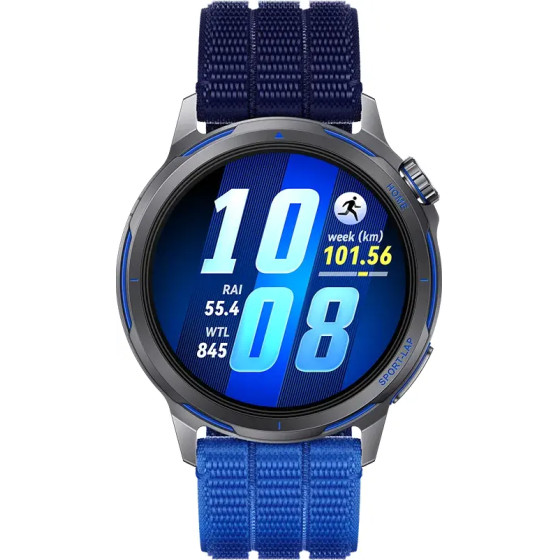 Huawei Watch GT Runner 2 Blue - (55020HGV)