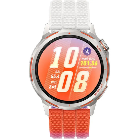 Huawei Watch GT Runner 2 Orange - (55020HGU)