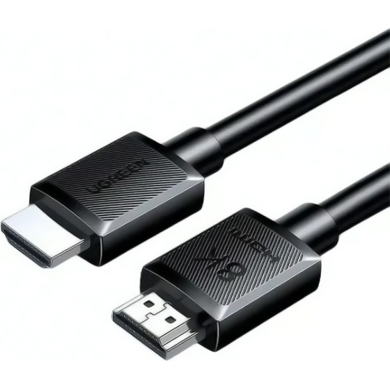 Ugreen HD175 8K HDMI Cable 5m - Black -45434 - (DL-nowosciv2-ugreen-45434)