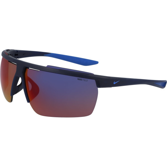NIKE SUNGLASSES MAN (Lens/Bridge/Temple) 75/9/130 mm) - (INDSHIELDECW)
