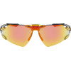 NIKE SUNGLASSES MAN (Lens/Bridge/Temple) 76/5/125 mm) - (ZEUSEDGEEEV24)