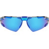 NIKE SUNGLASSES MAN (Lens/Bridge/Temple) 76/5/125 mm) - (ZEUSEDGEEV240)