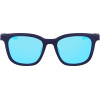 NIKE SUNGLASSES UNISEX (Lens/Bridge/Temple) 52/20/145 mm) - (RADEONMNIW58)