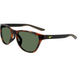 NIKE SUNGLASSES UNISEX (Lens/Bridge/Temple) 56/18/145 mm) - (MAVERICKRISED)
