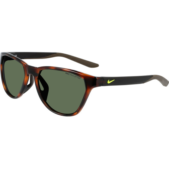NIKE SUNGLASSES UNISEX (Lens/Bridge/Temple) 56/18/145 mm) - (MAVERICKRISED)