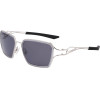NIKE SUNGLASSES UNISEX (Lens/Bridge/Temple) 57/14/135 mm) - (VEILPRISMEV24)
