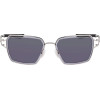 NIKE SUNGLASSES UNISEX (Lens/Bridge/Temple) 57/14/135 mm) - (VEILPRISMEV24)