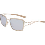 NIKE SUNGLASSES UNISEX (Lens/Bridge/Temple) 57/14/135 mm) - (VEILPRISMV24)