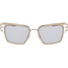 NIKE SUNGLASSES UNISEX (Lens/Bridge/Temple) 57/14/135 mm) - (VEILPRISMV24)