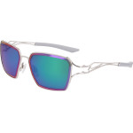NIKE SUNGLASSES UNISEX (Lens/Bridge/Temple) 57/14/135 mm) - (VELPRISMEV24)