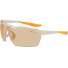 NIKE SUNGLASSES UNISEX (Lens/Bridge/Temple) 60/13/130 mm) - (WNDSHIELDELI)