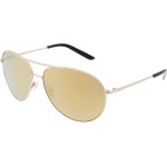 NIKE SUNGLASSES UNISEX (Lens/Bridge/Temple) 61/14/140 mm) - (CHNCEMEV1218)