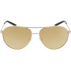 NIKE SUNGLASSES UNISEX (Lens/Bridge/Temple) 61/14/140 mm) - (CHNCEMEV1218)